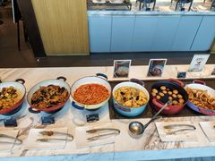 -金陵饭店-56JIA Restaurant家餐厅