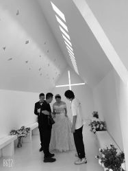 -帆拉斐婚纱摄影(春熙店)