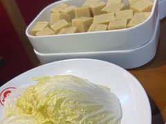 -津门老羊家·铜锅涮羊肉·烧烤(科技园店)