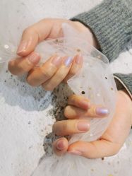 -UGIRL有个美甲