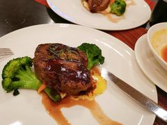 -WOLFGANG PUCK KITCHEN & BAR(迪士尼小镇店)