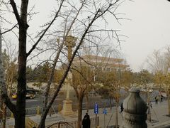 -北京全聚德(天安门店)