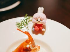 蓝龙虾-巴黎轩(澳门巴黎人店)
