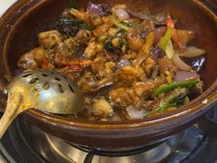 -胡须佬鸡煲四季火锅(龙珠大道店)