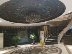 -香雪海饭店中餐厅·宴会厅(东环路店)