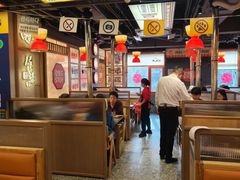 -西塔老太太泥炉烤肉(双井店)