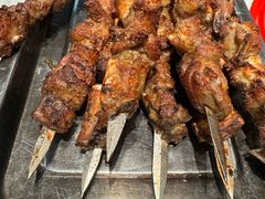 -曹胖子龙虾馆(黄桦路店)