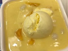 -满记甜品(巴黎春天宝山店)