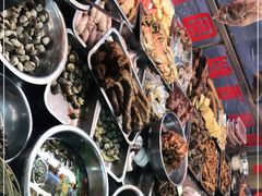 -圆蛋酒料•生腌(开元路店)