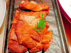 -京华烟云·北京烤鸭(领展购物广场·中关村店)