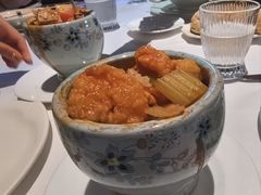 -波特曼西餐厅(南岗店)