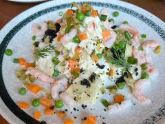-FISH&POTATO Cō(地中海美食 万象城店)