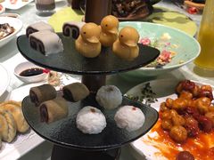 -北京全聚德(西客站店)