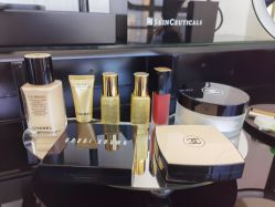 -JNK皮肤管理中心