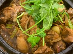 鸡公煲大煲-川香煲(茅台路店)