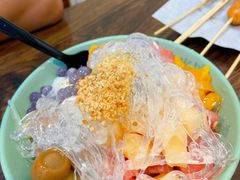 -老式乌米冰(阜阳园店)