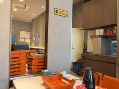 -川百汇烤鱼·泡饼·美蛙(八达岭店)