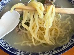 -竹青胶东摔面(黄岛开发区店)