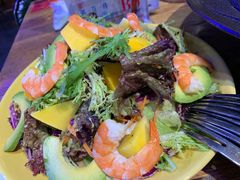 -遇花缘·点心·中西融合菜(美吉特广场店)
