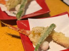 -蟹道乐(梅田店)