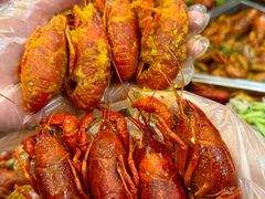 -金陵暴走小龙虾·迷踪蟹(凯德MALL店)