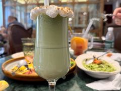 -秘密旅行Bonjour(黑金冠 江南西店)