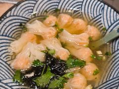 -北丐先生·野馄饨烧烤(南京首店)