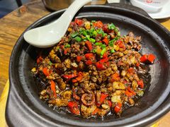 攸县血鸭-大碗先生(株洲天虹店)
