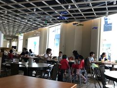-So Lounge索兰至餐厅(蓝色港湾店)