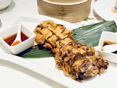 -翠园(北京王府中环店)