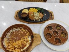 -萨莉亚意式餐厅(悦荟广场店)