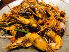 -大牌大·传统杭帮菜(湖滨店)