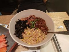 -新石器烤肉(之心城店)