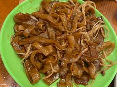 -澳门陈光记烧味饭店(南京德基广场店)