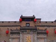 -乔家大院文化园区