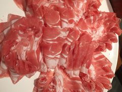 -竹叶涮肉坊(总店)