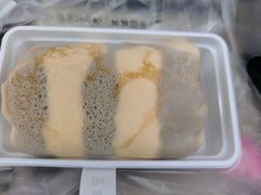 -李大牛和刘大力手作甜品(凯德店)