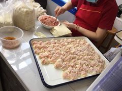 -长人馄饨铺(解放街店)