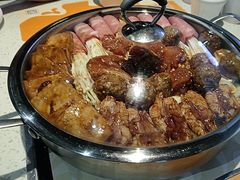 -黄记煌三汁焖锅(顺义华联店)