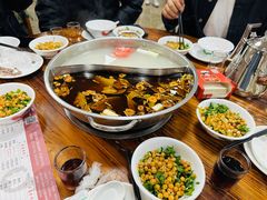 -肥婆麻辣火锅.顺德首创药材麻辣火锅(容桂店)