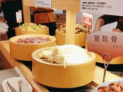 -喜家自助小火锅(卓悦里店)