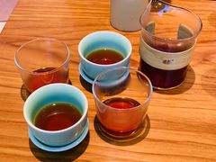 -Line 咖啡(石厦花园店)