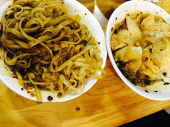-洞子口张老二凉粉(文殊院店)