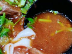 -小满手工粉(上海月星环球港店)