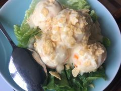 -热血兄弟·炭火烤肉(融侨中心店)