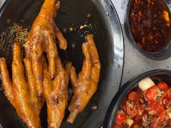 -一棠龙虾•王牌虾球(恒隆广场店)