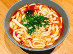 -觅香串串香·麻辣烫·冒菜(欧美广场店)
