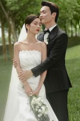 -雨墨婚纱摄影工作室