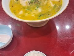 -宏状元现熬粥·京味菜(五棵松店)