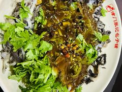 -津门张记包子铺(华昌道店)